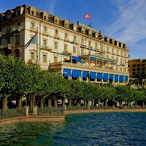 Hotel Splendide Royal