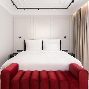 Classic Doppelzimmer