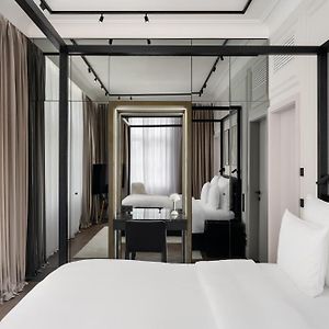 Executive King Suite