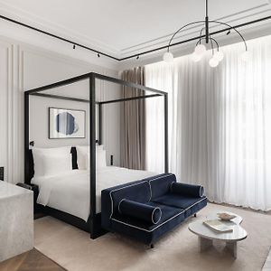 Grand Deluxe Double Room